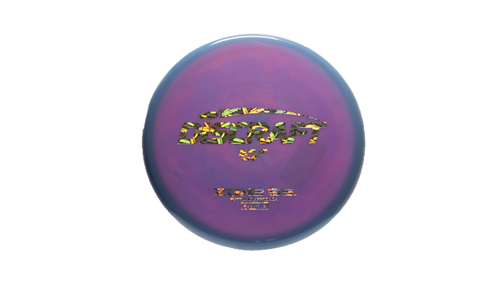 Discraft ESP Zone SS Putter Front View