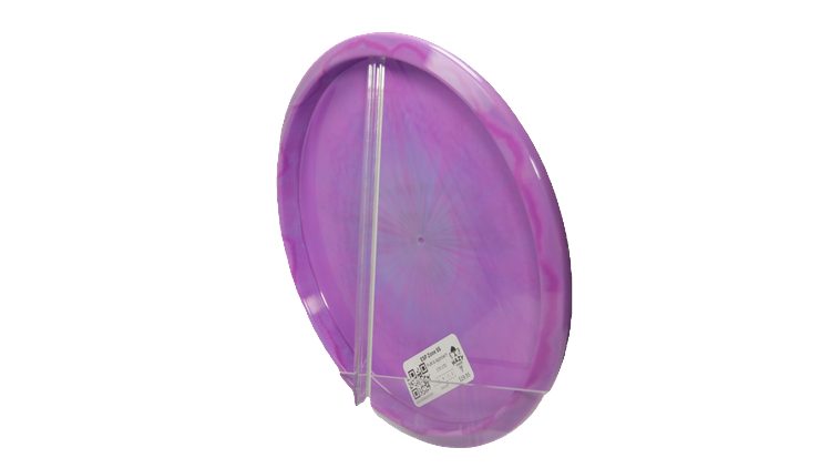 Discraft ESP Zone SS Putter Back View