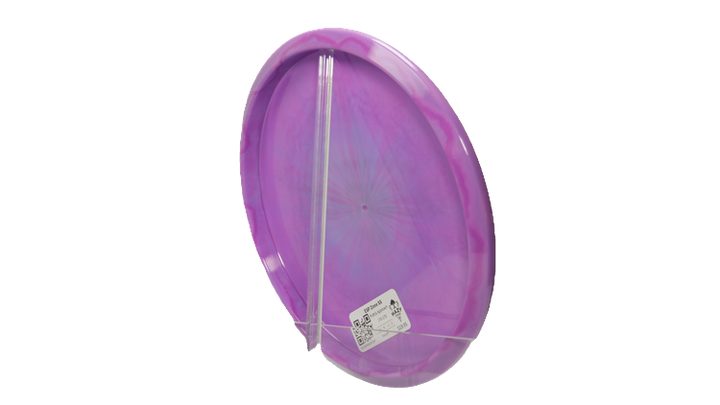 Discraft ESP Zone SS Putter Back View