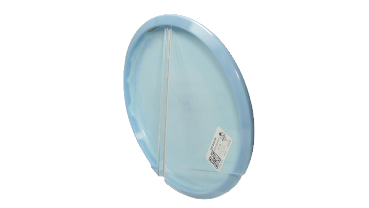 Discraft ESP Zone SS Putter Back View