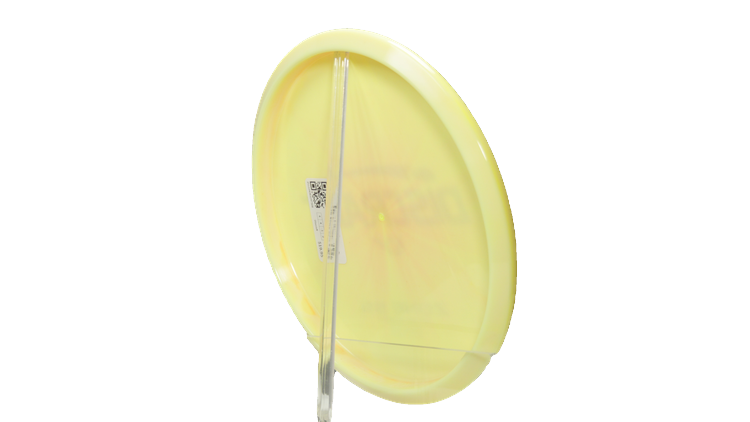 Discraft ESP Zone SS Putter Back View