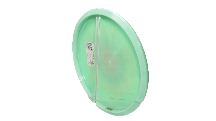 Discraft ESP Zone SS Putter Back View