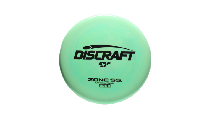 Discraft ESP Zone SS Putter
