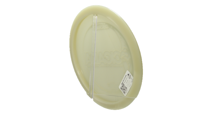 Discraft Mega Glo Z Cicada Fairway Driver Back View