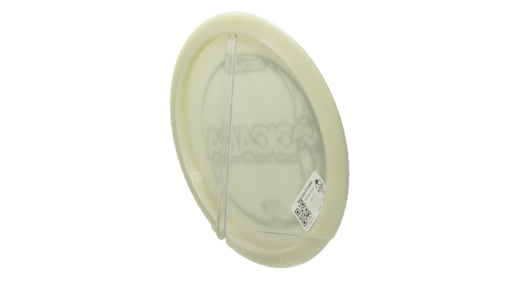 Discraft Mega Glo Z Cicada Fairway Driver Back View