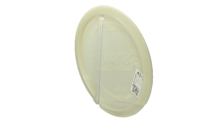 Discraft Mega Glo Z Cicada Fairway Driver Back View