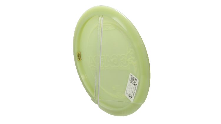 Discraft Mega Glo Z Cigarra Fairway Driver Back View
