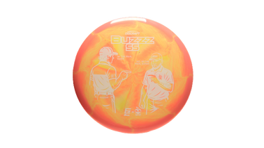 Discraft Discraft 2025 Ezra Aderhold & Robinson Collab ESP Buzzz