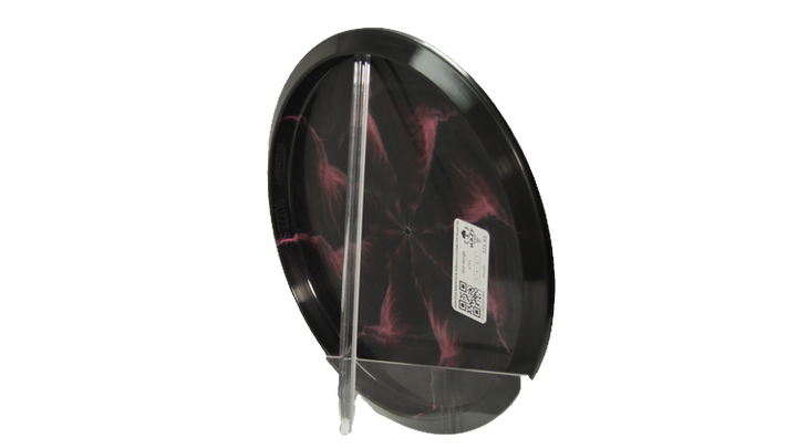 Discraft 2025 Ezra Aderhold & Robinson Collab ESP Buzzz SS Midrange Back View