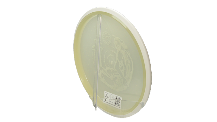 MVP Conrad Team Series Particle Eclipse Detour Midrange Back View