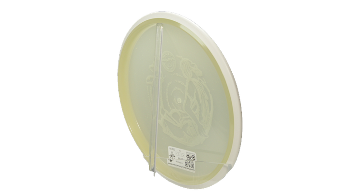 MVP Conrad Team Series Particle Eclipse Detour Midrange Back View