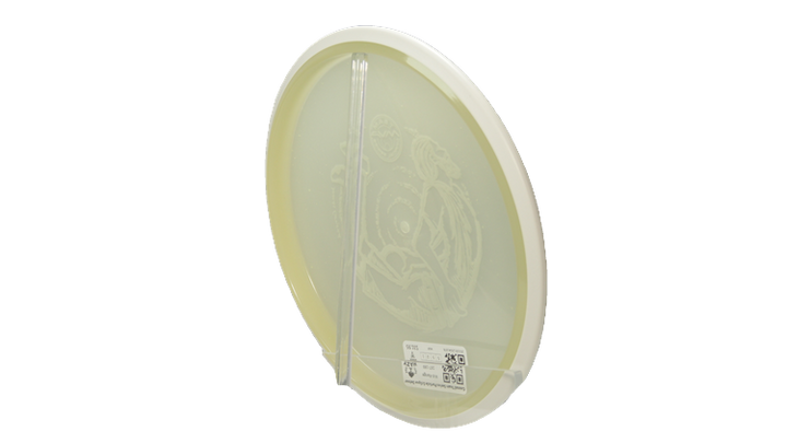 MVP Conrad Team Series Particle Eclipse Detour Midrange Back View