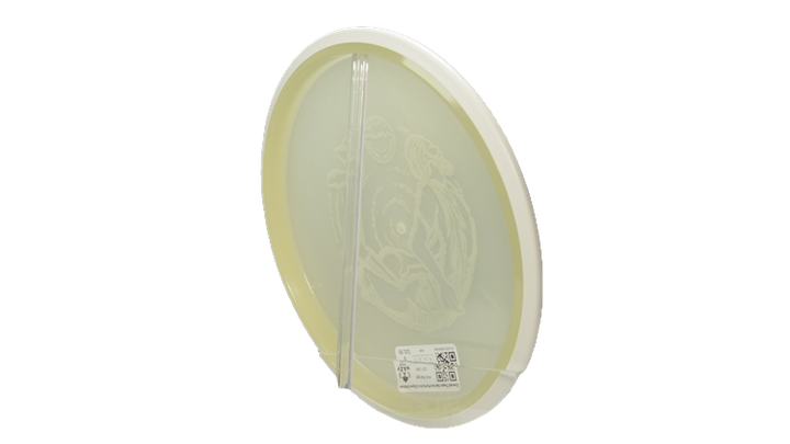 MVP Conrad Team Series Particle Eclipse Detour Midrange Back View