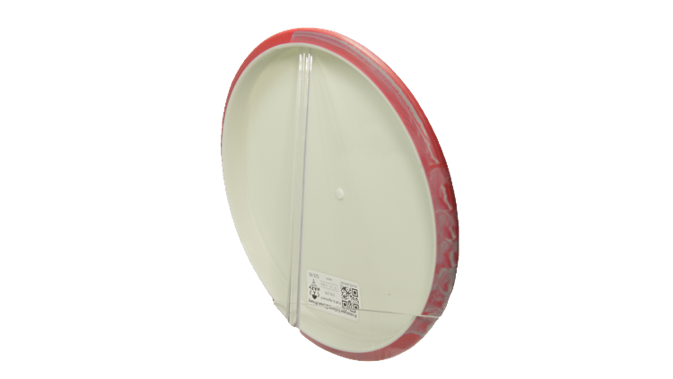 Axiom Prototype Eclipse Electron Proxy Putter Back View