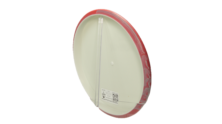 Axiom Prototype Eclipse Electron Proxy Putter Back View