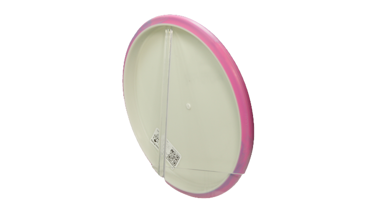 Axiom Prototype Eclipse Electron Proxy Putter Back View