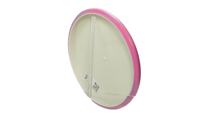 Axiom Prototype Eclipse Electron Proxy Putter Back View