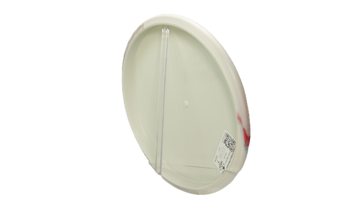 Axiom Prototype Eclipse Electron Proxy Putter Back View