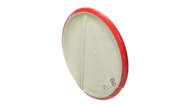 Axiom Prototype Eclipse Electron Proxy Putter Back View