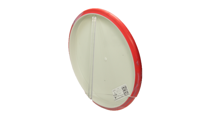 Axiom Prototype Eclipse Electron Proxy Putter Back View