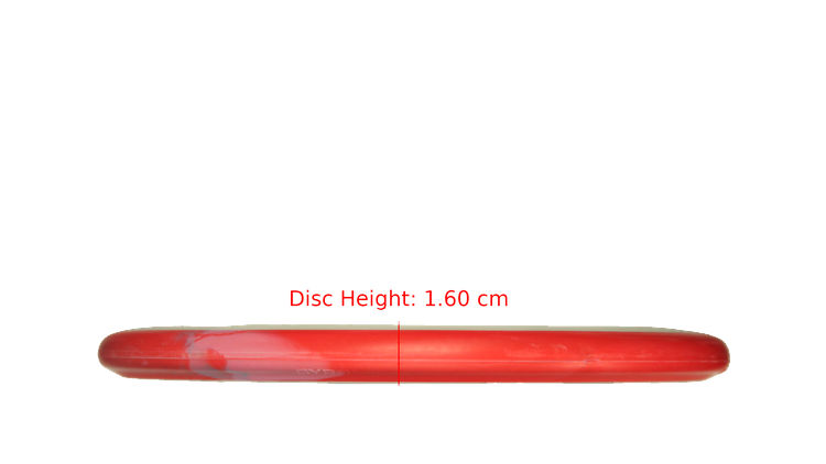 Axiom Prototype Eclipse Electron Proxy Putter Profile View