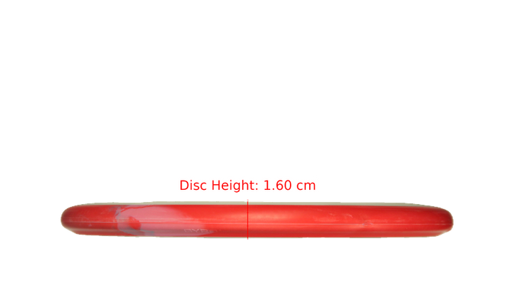 Axiom Prototype Eclipse Electron Proxy Putter Profile View