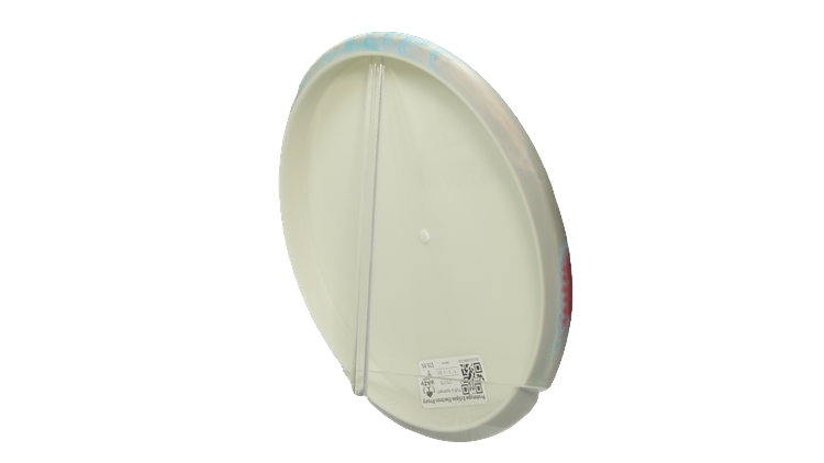 Axiom Prototype Eclipse Electron Proxy Putter Back View