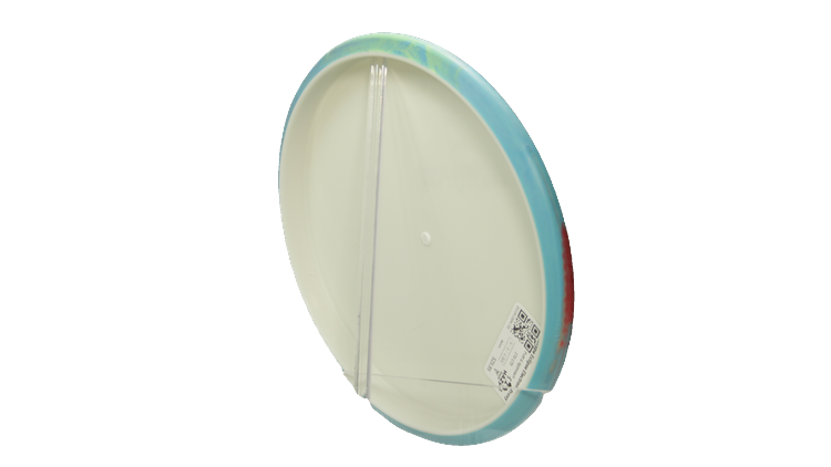 Axiom Prototype Eclipse Electron Proxy Putter Back View