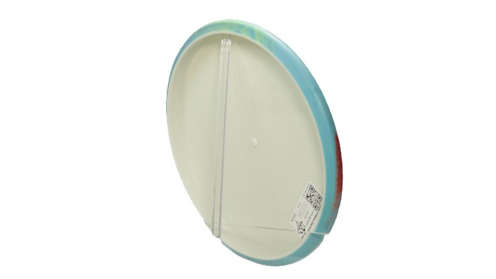 Axiom Prototype Eclipse Electron Proxy Putter Back View