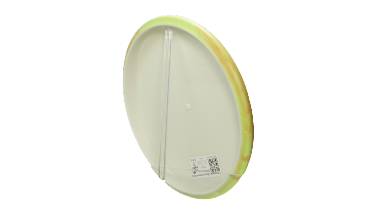 Axiom Prototype Eclipse Electron Proxy Putter Back View