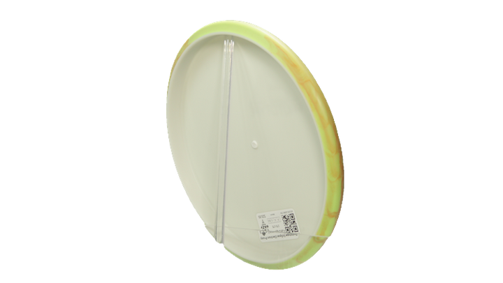 Axiom Prototype Eclipse Electron Proxy Putter Back View