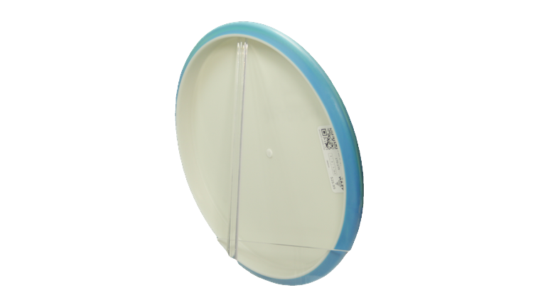 Axiom Prototype Eclipse Electron Proxy Putter Back View