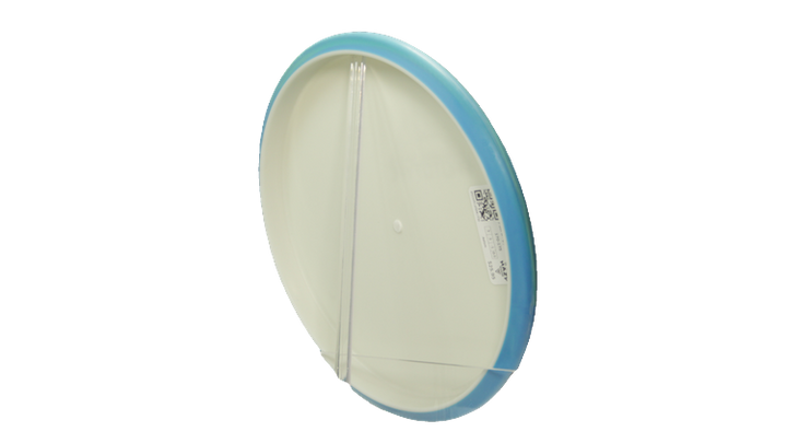 Axiom Prototype Eclipse Electron Proxy Putter Back View