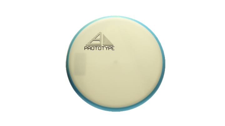 Axiom Prototype Eclipse Electron Proxy Putter Front View