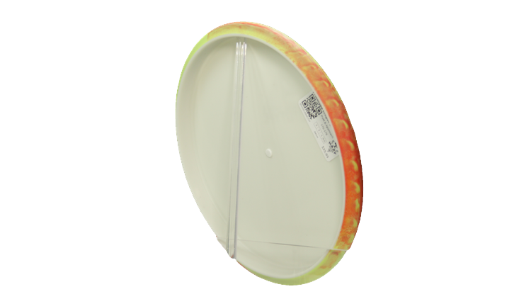 Axiom Prototype Eclipse Electron Proxy Putter Back View