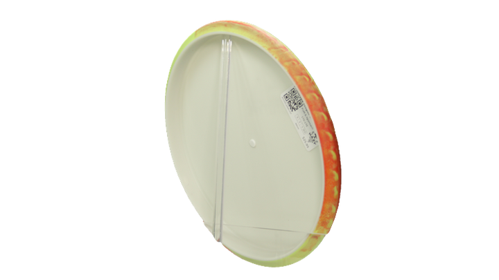 Axiom Prototype Eclipse Electron Proxy Putter Back View