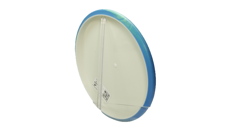 Axiom Prototype Eclipse Electron Proxy Putter Back View