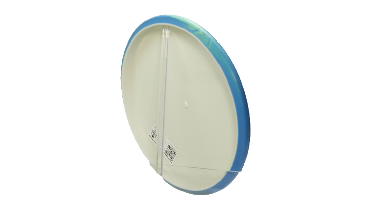 Axiom Prototype Eclipse Electron Proxy Putter Back View