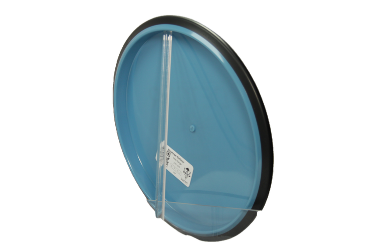 MVP Neutron Detour Midrange Back View