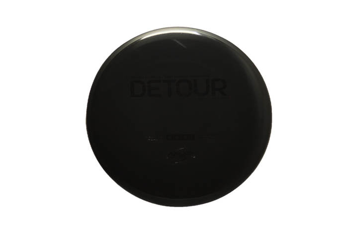 MVP Neutron Detour Midrange