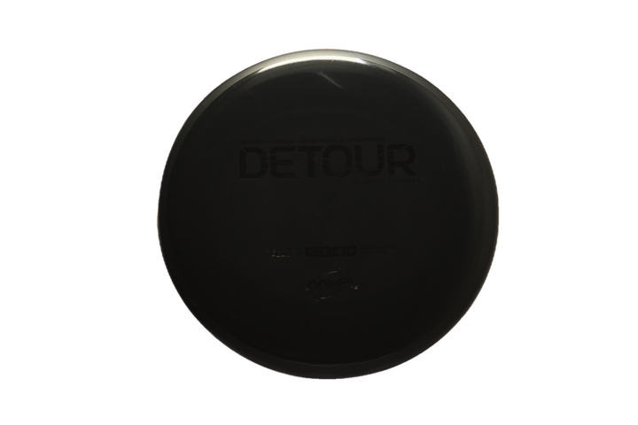 MVP Neutron Detour Midrange Front View
