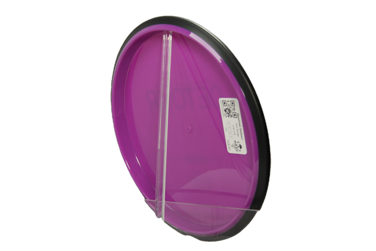 MVP Neutron Detour Midrange Back View