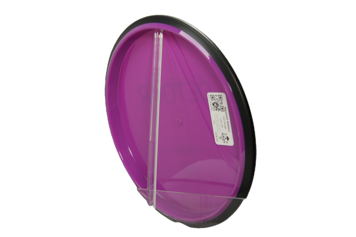 MVP Neutron Detour Midrange Back View