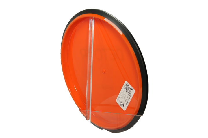 MVP Neutron Detour Midrange Back View