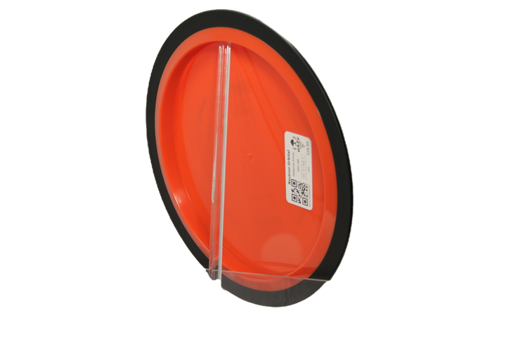 MVP Neutron Orbital Distance Driver Back View