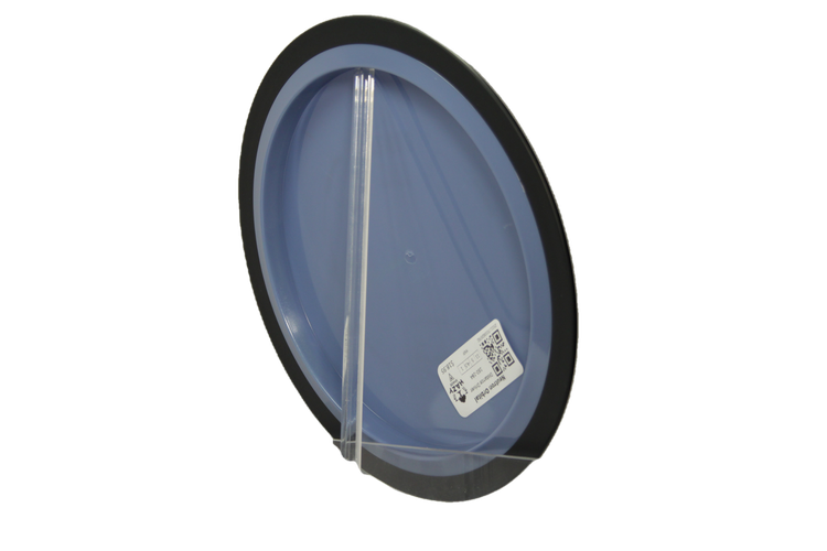 MVP Neutron Orbital Distance Driver Back View