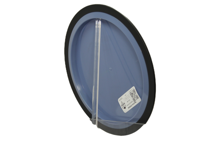 MVP Neutron Orbital Distance Driver Back View