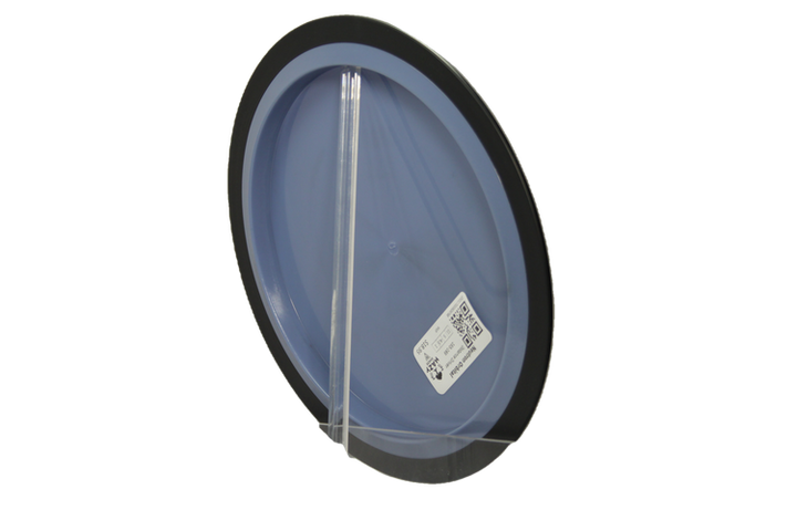 MVP Neutron Orbital Distance Driver Back View