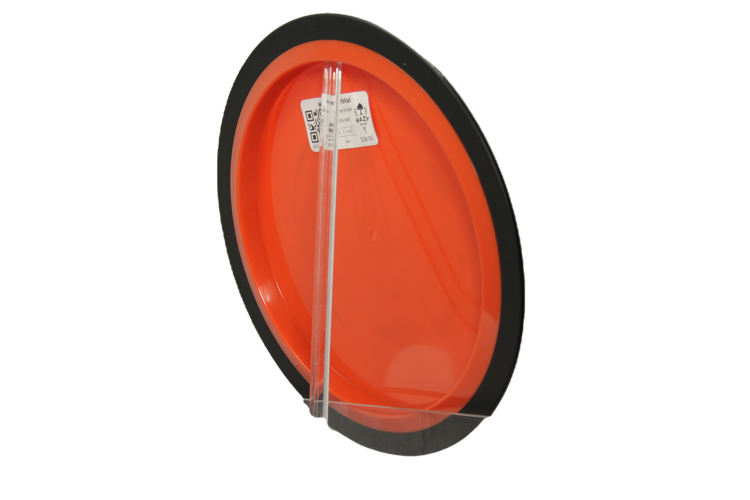 MVP Neutron Orbital Distance Driver Back View