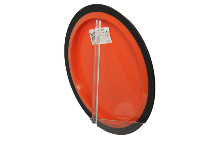 MVP Neutron Orbital Distance Driver Back View